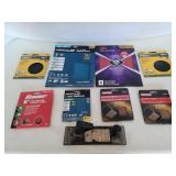 Sander and Sanding Pads Sandpaper
