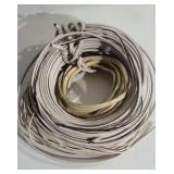Cable and Wire