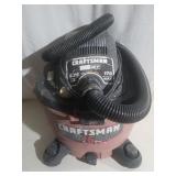 Craftsman Wet/Dry Vac