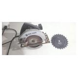 Black and Decker Circular Saw
