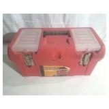 Tool Box
