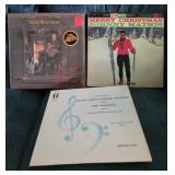 (3) Albums