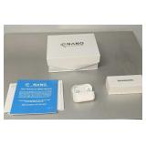 Nano OTC Hearing Aids Untested