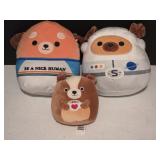Squishmallows