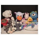 Dolls