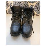 Pr of Dexter Waterproof Work Boots Sz 11