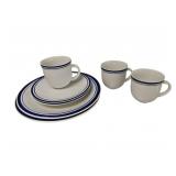 (7) Pc Gibson Everyday China