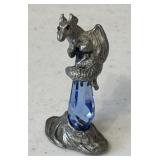VTG Pewter Dragon, Possibly from the