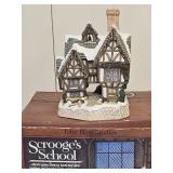 David Winter Cottages  5x4x7
