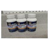 Sealed Bladder Control Supplements Exp 2028