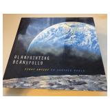 Painting Apollo by Alan Bean Coffee Table Book-