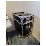 Chauvet Intimidator Spot LED 350Pair of (2)