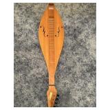 Appalachian Dulcimer