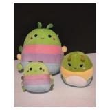 Squishmallows