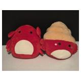 Squishmallows