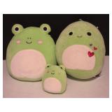 Squishmallows