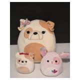 Squishmallows
