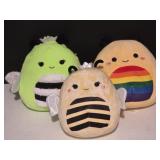 Squishmallows