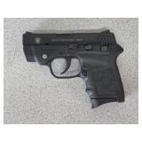 Smith & Wesson Bodyguard .380 Auto w Insight