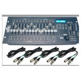 Chauvet DJ Obey 70 384