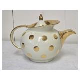 Hall Teapot