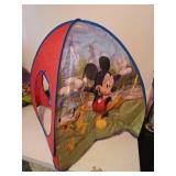 Mickey Play House