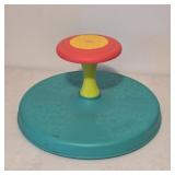 Play School Spinner Toy