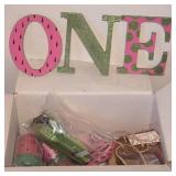 Watermelon Party for 1 Yr Old Decorations
