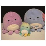 Squishmallows