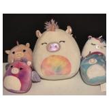 Squishmallows