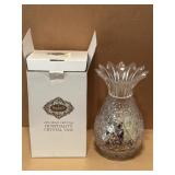 Shannon 24% Lead Crystal Hospitality Crystal Vase