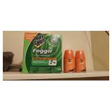 Bug Foggers