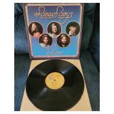 Original 1976 Beach Boys, Top 15 Big Ones Album.