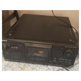 SONY CDP