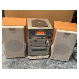 Sony CMT