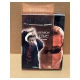 Highlander: The Series DVD Season 5