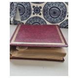 Large Stamp Collection from All Over the World