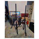 Pair of (2) PRO LINE Adjustable Speaker Mounts