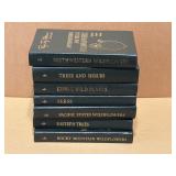 (7) Vintage Roger Tory Peterson Field Guides