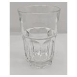 (7) Arcoroc Rocks Glasses