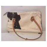 T. Capelli Cow Hide Purse