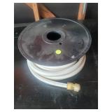 Large Roll of LED Lighting.