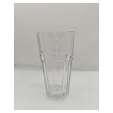 (10) Libbey Duratuff Gibraltar Glasses