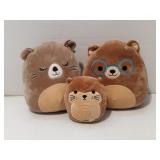 SQUISHMALLOWï¿½ Bundle(3)