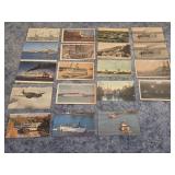 Antique Post Cards