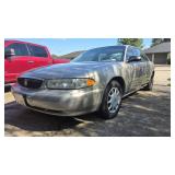 2003 Buick Century 166,925 Miles