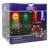 SWARM 5FX LED Mover Stage Light