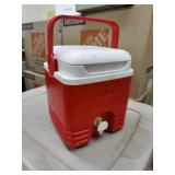 1 Gal Mini Igloo Travel Cooler