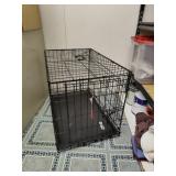 NEW Collapsible Med Sized Dog Kennel