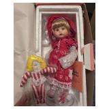 Vintage Paradise Galleries Doll